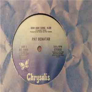 Pat Benatar - Ooh Ooh Song album flac