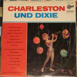 Pat Gonez And His Crazy Seven - Charleston Und Dixie album flac