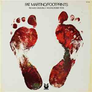 Pat Martino - Footprints album flac