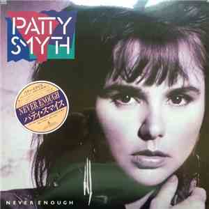 Patty Smyth - Never Enough album flac