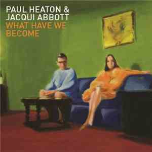 Paul Heaton & Jacqui Abbott - D.I.Y. album flac