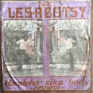 Paul Lesabotsy - Handeha' Sika Hody / Nenina album flac