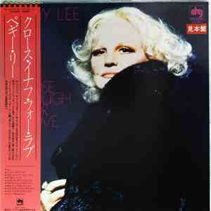 Peggy Lee - Close Enough For Love album flac