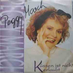 Peggy March - Küssen Ist Nicht Erlaubt album flac