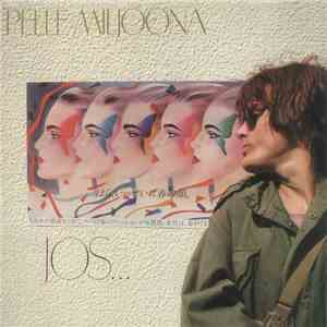 Pelle Miljoona - Jos... album flac