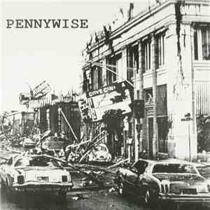Pennywise - Wildcard album flac
