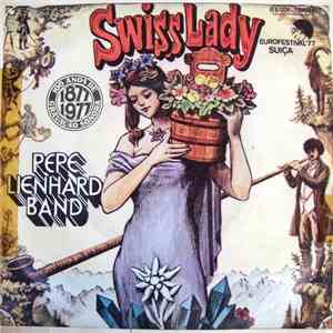 Pepe Lienhard Band - Swiss Lady album flac