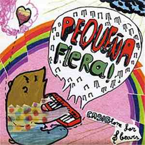 Pequeña Fiera! - Casiotone For Bears album flac