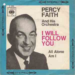 Percy Faith And His Orchestra - I Will Follow You album flac