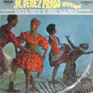 Perez Prado Et Son Orchestre - Mr. "Perez Prado" Rythme album flac