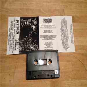 Perished  - Infernal Legions album flac