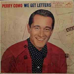 Perry Como - We Get Letters album flac