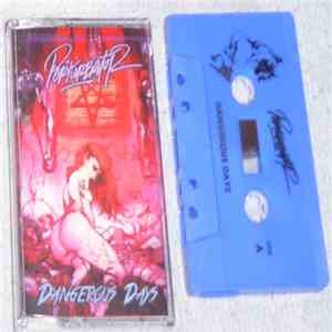 Perturbator - Dangerous Days album flac