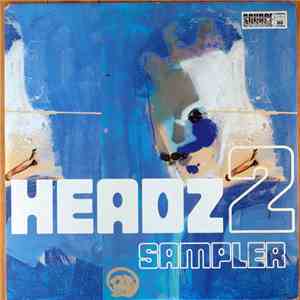 Peshay / Dillinja - Headz 2 Sampler album flac
