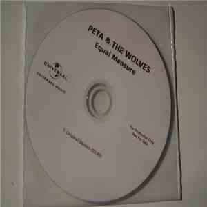 Peta & The Wolves - Equal Measure album flac