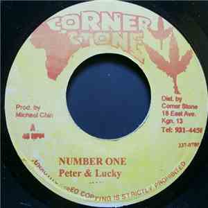 Peter & Lucky - Number One album flac