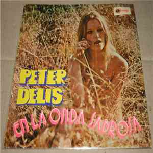 Peter Delis Y Su Orquesta - En La Onda Sabrosa album flac