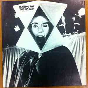 Peter Gabriel - Waiting For The Big One album flac