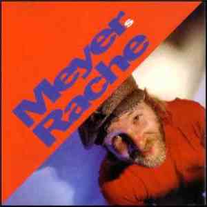 Peter Meyer - Meyers Rache album flac