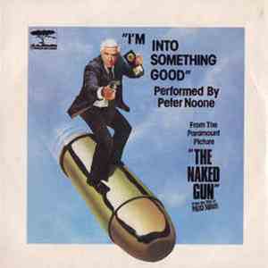 Peter Noone - I'm Into Something Good album flac