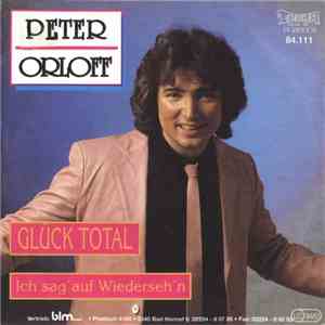 Peter Orloff - Glück Total album flac