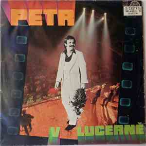 Petr Spálený, Apollobeat Jana Spáleného - Petr V Lucerně album flac
