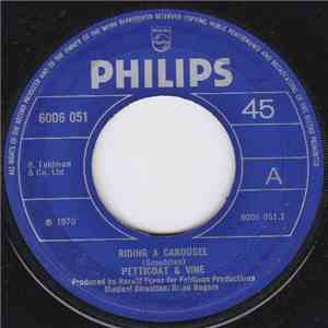 Petticoat & Vine - Riding A Carousel album flac