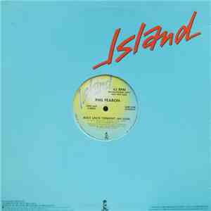 Phil Fearon - Wait Until Tonight (My Love) album flac