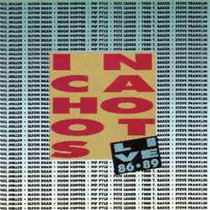 Phil Miller / In Cahoots - Live 86-89 album flac