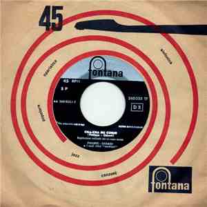Philippe - Gerard E I Suoi Ritmi "Cardiaci" - Cha-Cha Du Coeur album flac