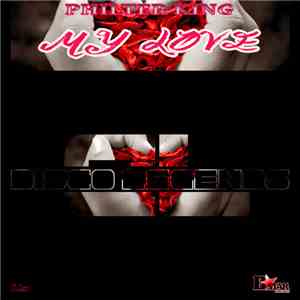 Philter King - My Love album flac