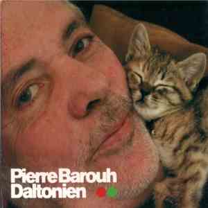 Pierre Barouh - Daltonien album flac