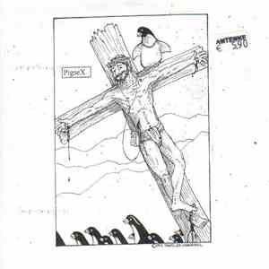 Pigsex - Untitled album flac