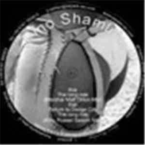Pino Shamlou - Rauchende Colts E.P. album flac