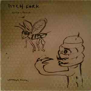 Pitchfork  - Eucalyptus (8 Songs) album flac