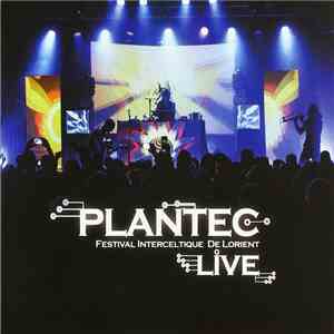 Plantec - Festival Interceltique De Lorient album flac