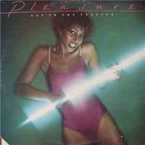 Pleasure  - Get To The Feeling album flac