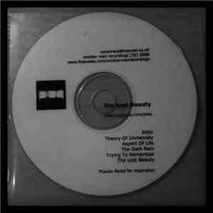 Pleq - The Lost Beauty album flac