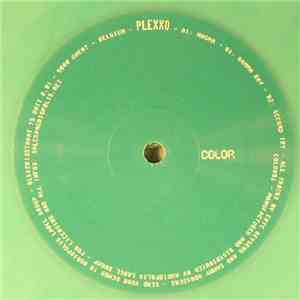 Plexxo - Magma album flac