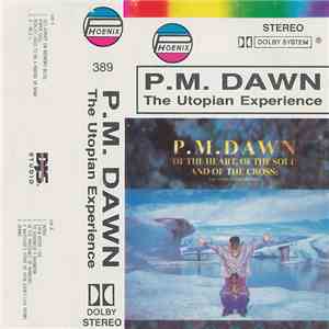 P.M. Dawn - The Utopian Experience album flac
