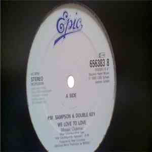 P.M. Sampson - We Love To Love (Remix) album flac