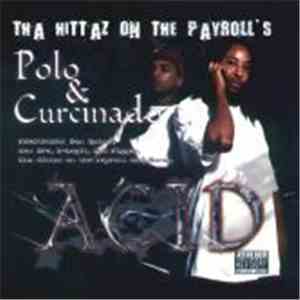 Polo  & Curcinado - Acid album flac