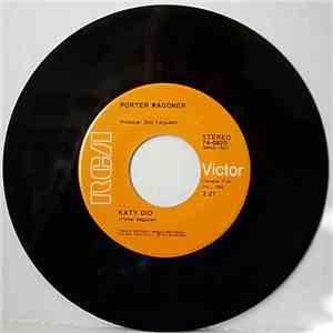 Porter Wagoner - Katy Did / Darlin' Debra Jean album flac