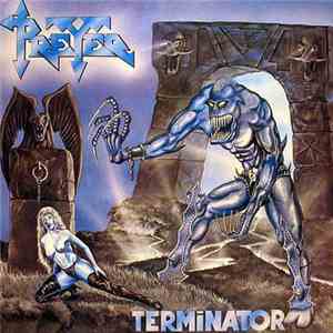 Preyer - Terminator album flac