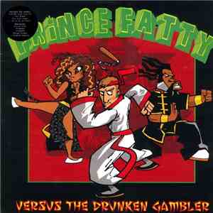 Prince Fatty - Versus The Drunken Gambler album flac