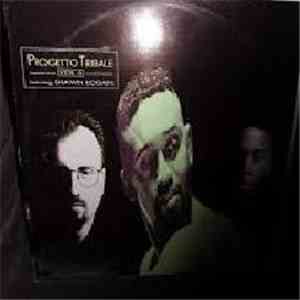 Progetto Tribale Feat. Shawn Logan - Vol. 6 album flac