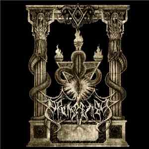 Prometheus - Consumed In Flames album flac