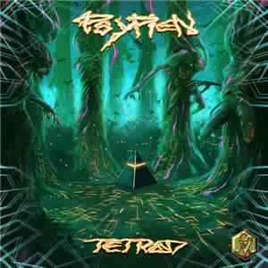 Psypien - Tetrad album flac