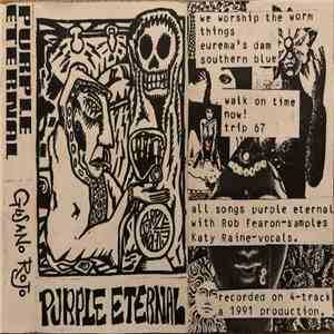 Purple Eternal - Gusano Rojo album flac