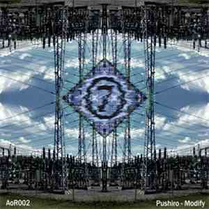 Pushiro - Modify album flac